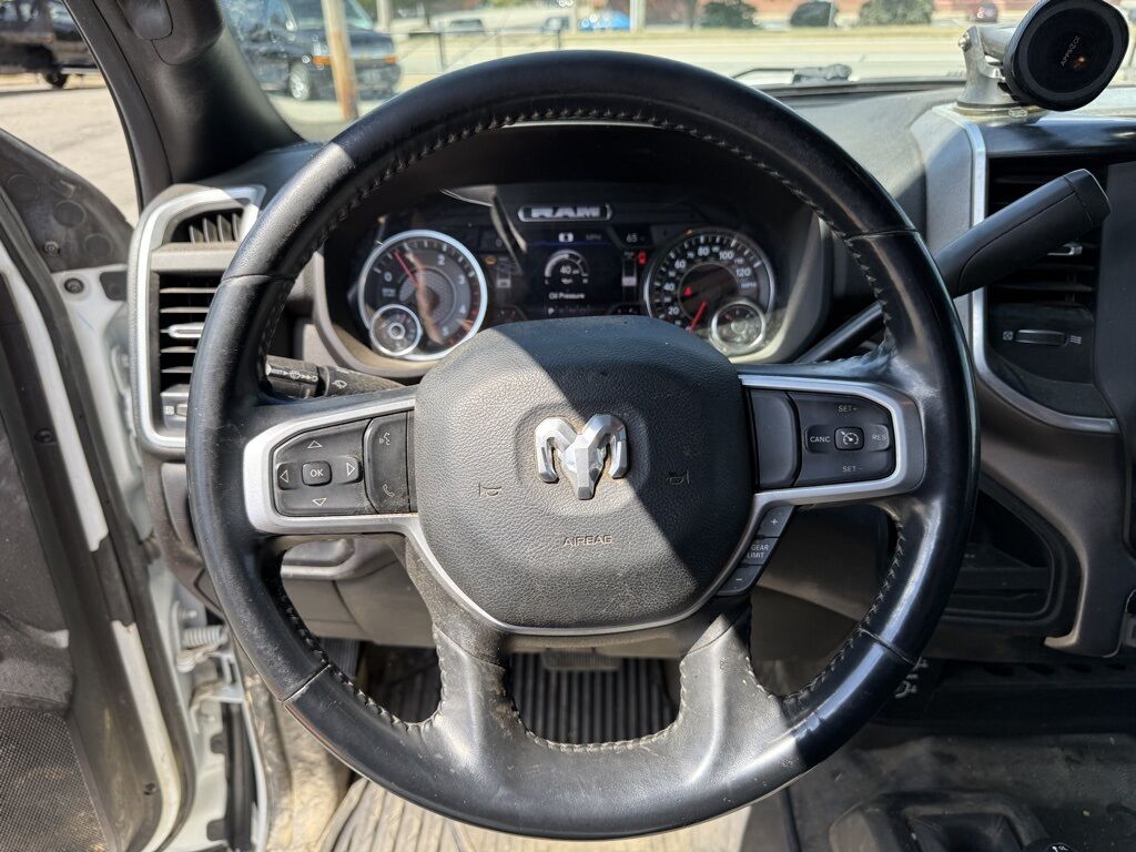 2023 Ram 4500HD SLT Crestwood KY