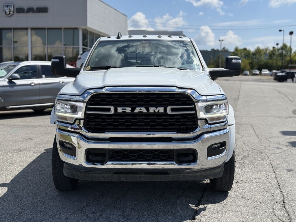 2023 Ram 4500HD SLT Crestwood KY