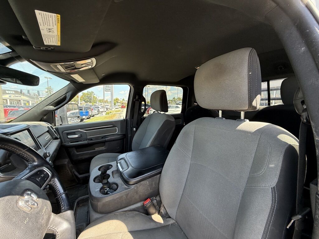 2023 Ram 4500HD SLT Crestwood KY