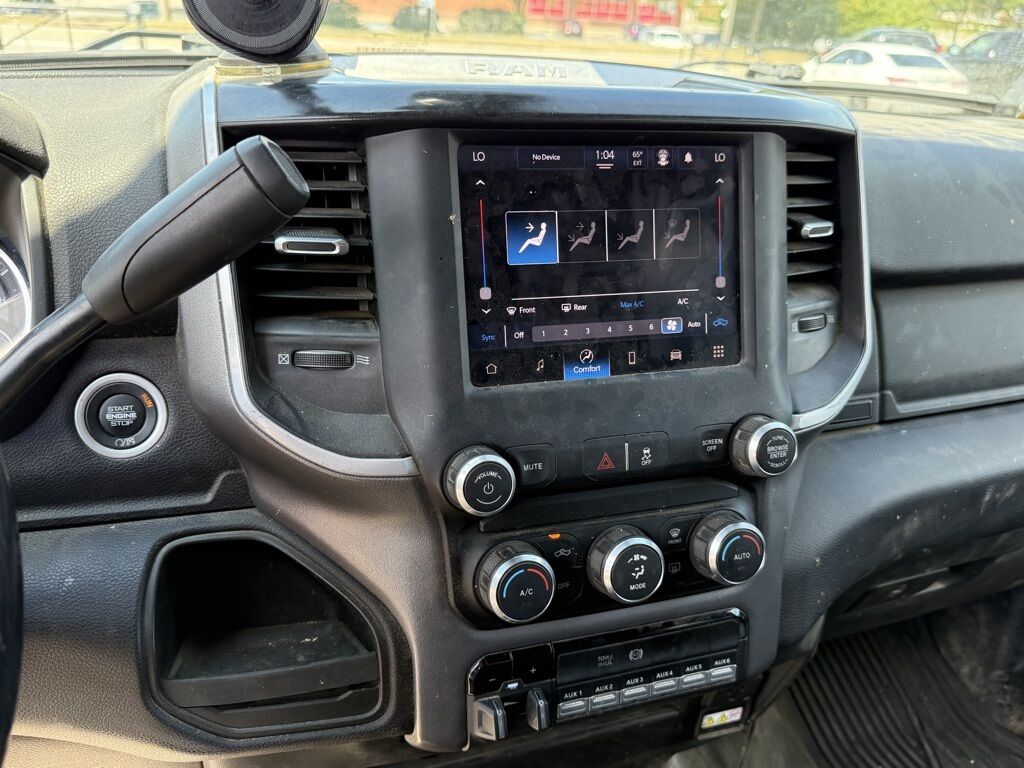 2023 Ram 4500HD SLT Crestwood KY