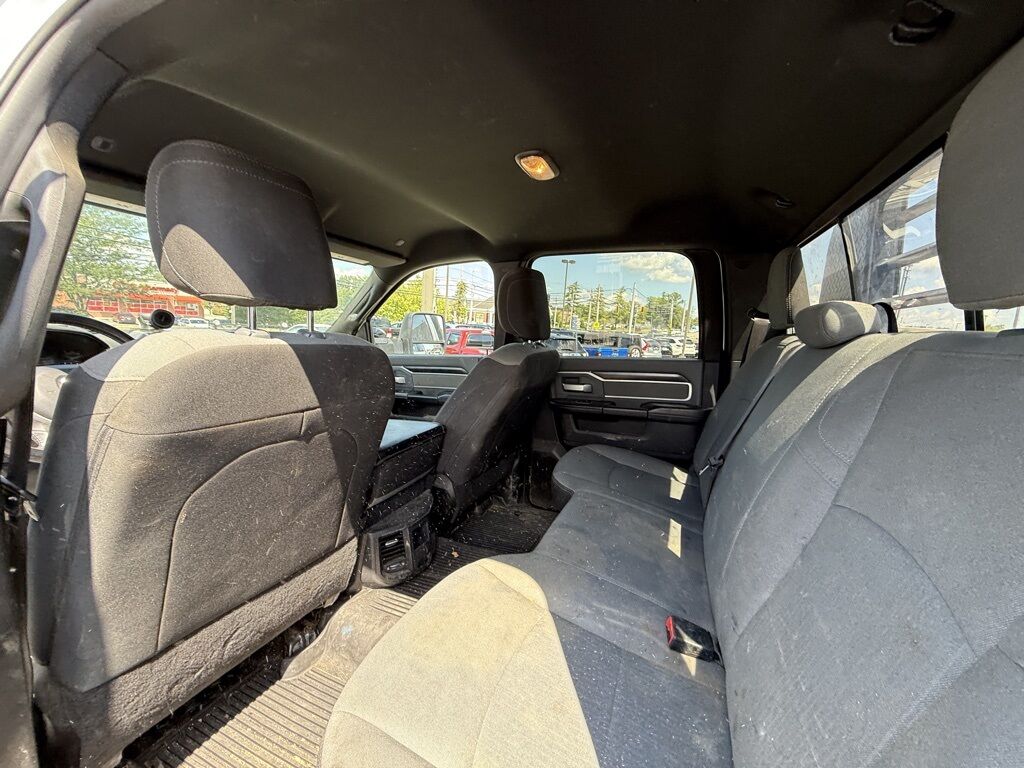 2023 Ram 4500HD SLT Crestwood KY