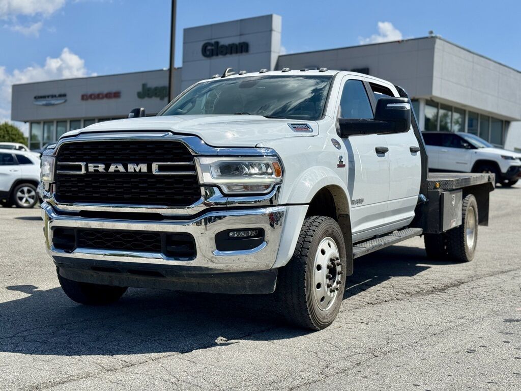 2023 Ram 4500HD SLT Crestwood KY