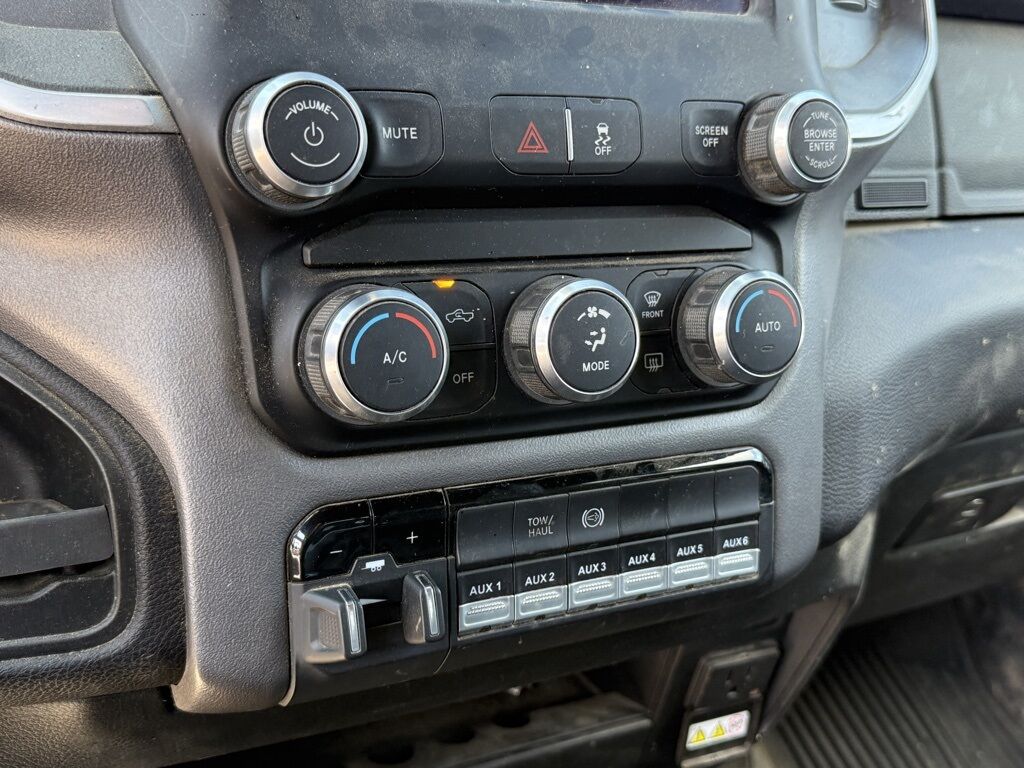 2023 Ram 4500HD SLT Crestwood KY