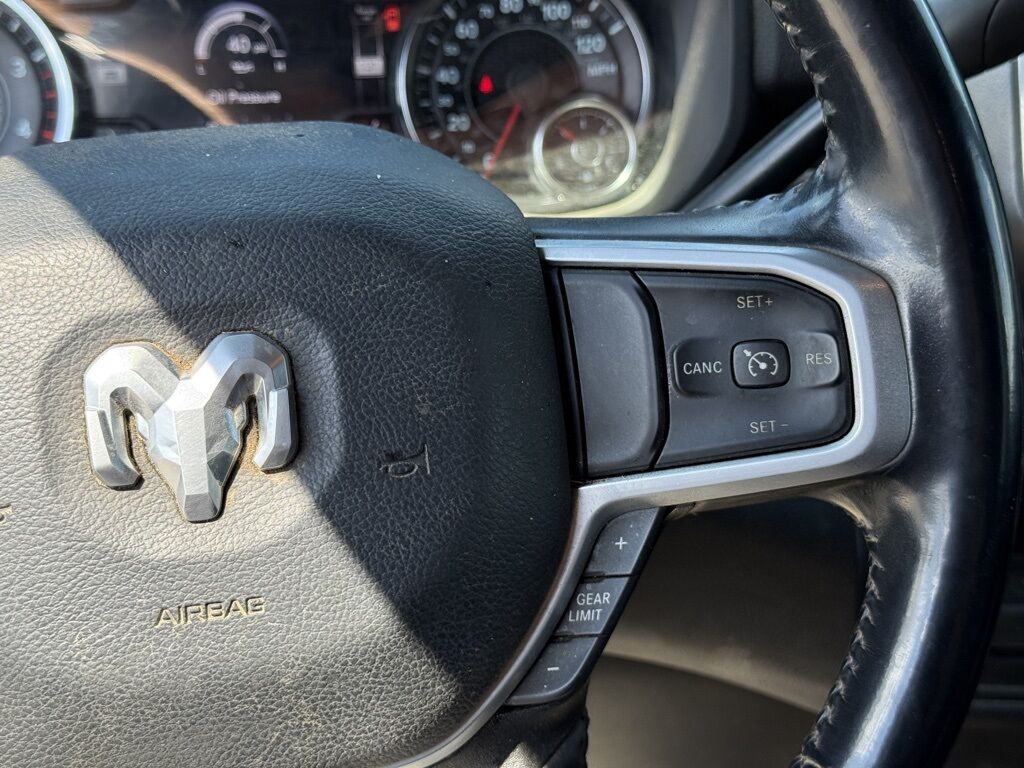 2023 Ram 4500HD SLT Crestwood KY