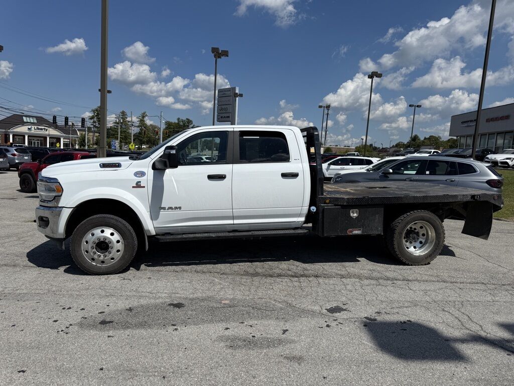 2023 Ram 4500HD SLT Crestwood KY