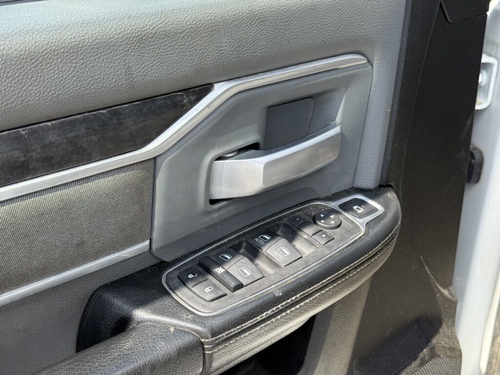 2023 Ram 4500HD SLT Crestwood KY