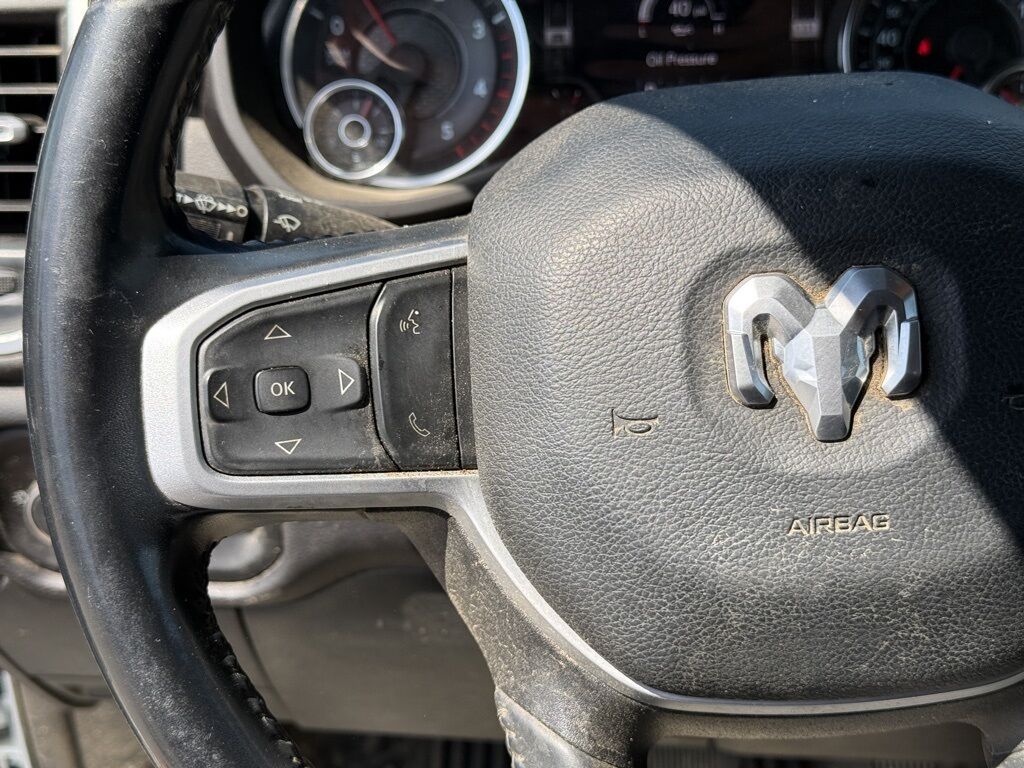 2023 Ram 4500HD SLT Crestwood KY