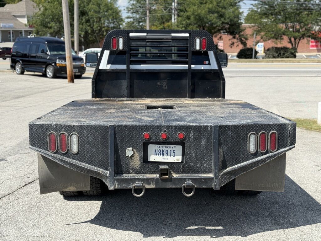 2023 Ram 4500HD SLT Crestwood KY