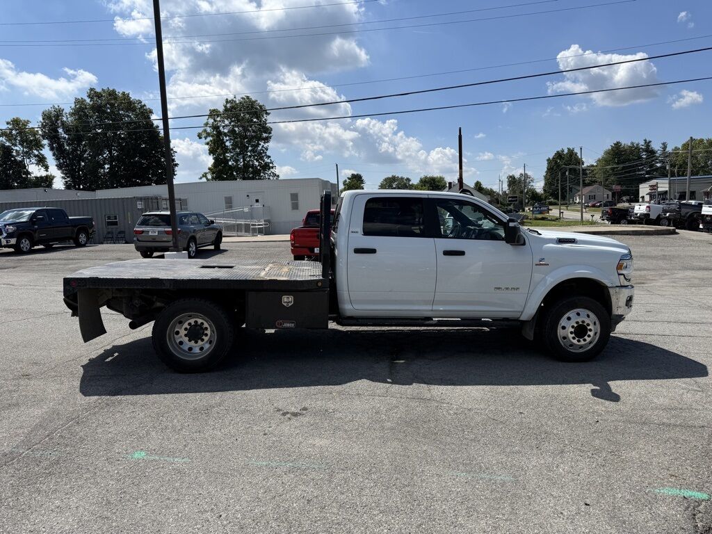 2023 Ram 4500HD SLT Crestwood KY