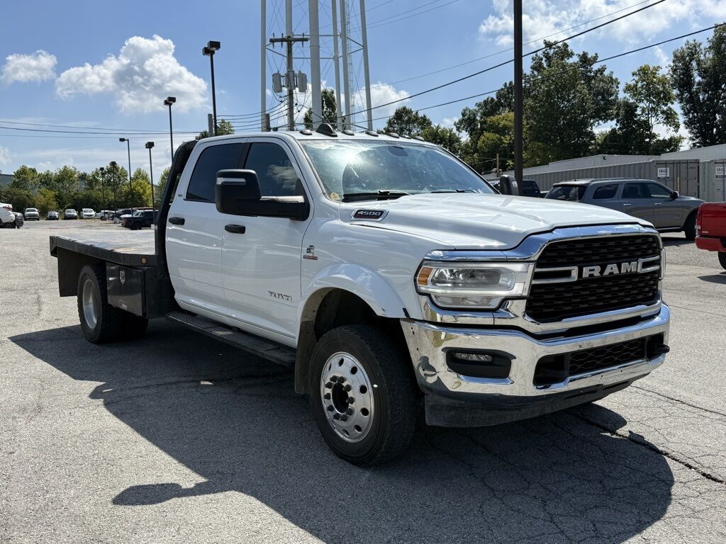 2023 Ram 4500HD SLT Crestwood KY