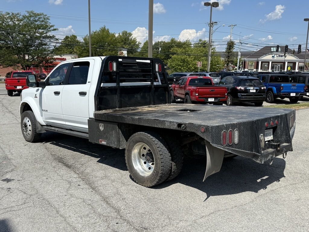 2023 Ram 4500HD SLT Crestwood KY