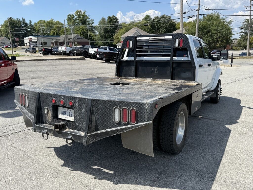 2023 Ram 4500HD SLT Crestwood KY
