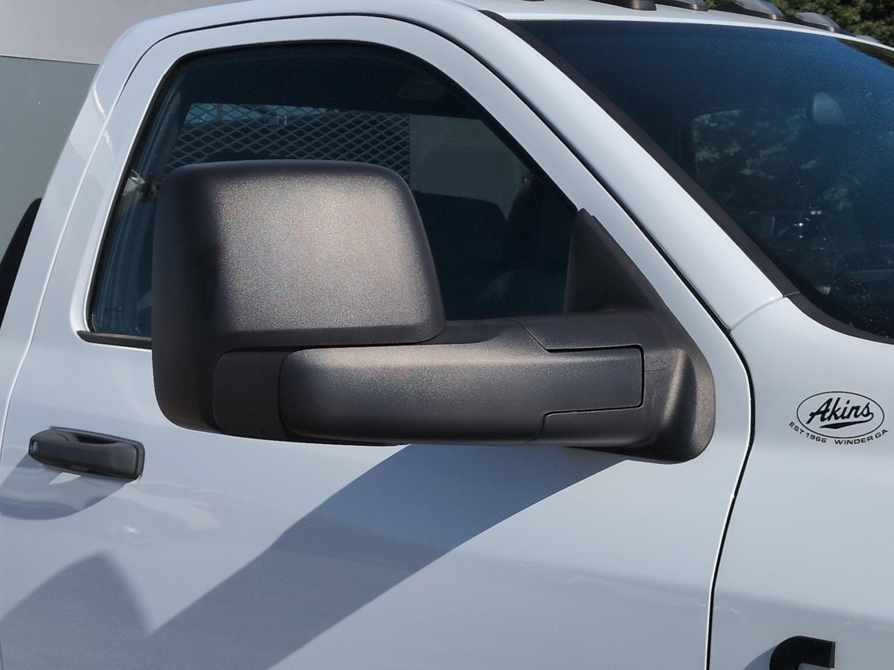 2023 Ram 5500 Chassis Cab Spreader truck Winder GA