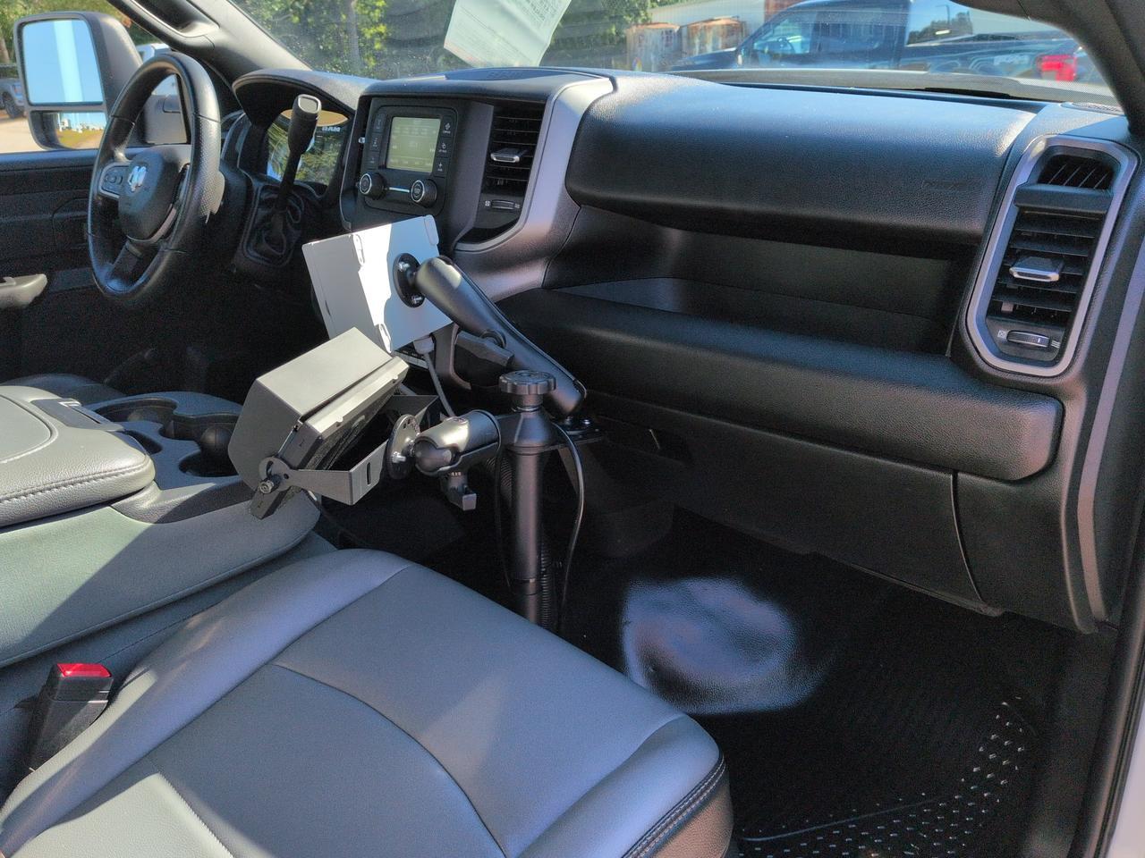 2023 Ram 5500 Chassis Cab Spreader truck Winder GA