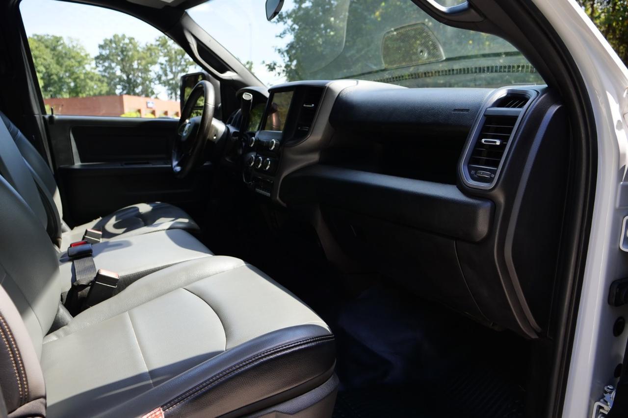 2023 Ram 5500 Chassis Cab Tradesman 4X4 / Diesel / CM Bed! High Point NC