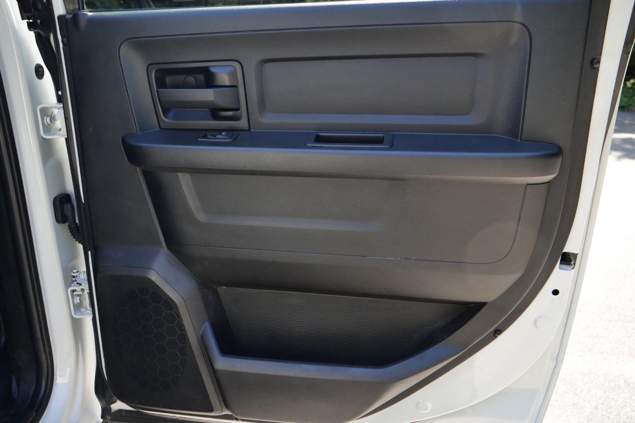 2023 Ram 5500 Chassis Cab Tradesman 4X4 / Diesel / CM Bed! High Point NC
