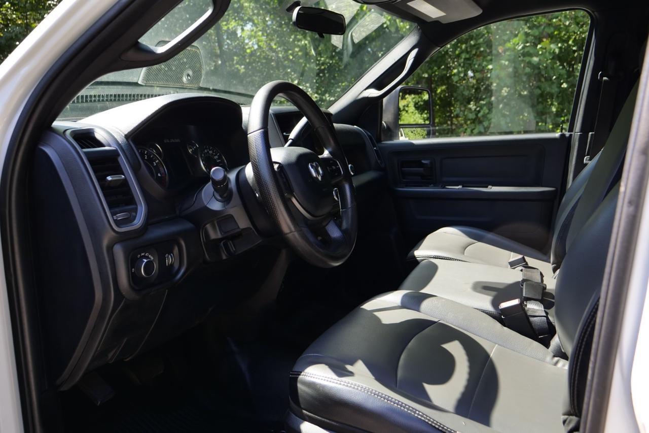 2023 Ram 5500 Chassis Cab Tradesman 4X4 / Diesel / CM Bed! High Point NC