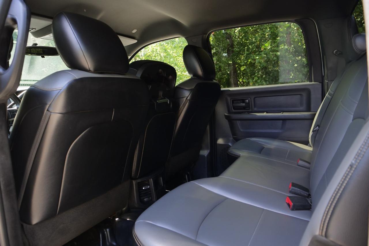 2023 Ram 5500 Chassis Cab Tradesman 4X4 / Diesel / CM Bed! High Point NC