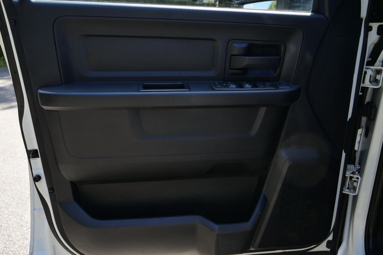 2023 Ram 5500 Chassis Cab Tradesman 4X4 / Diesel / CM Bed Lincolnton NC