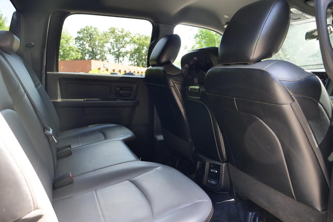 2023 Ram 5500 Chassis Cab Tradesman 4X4 / Diesel / CM Bed Lincolnton NC