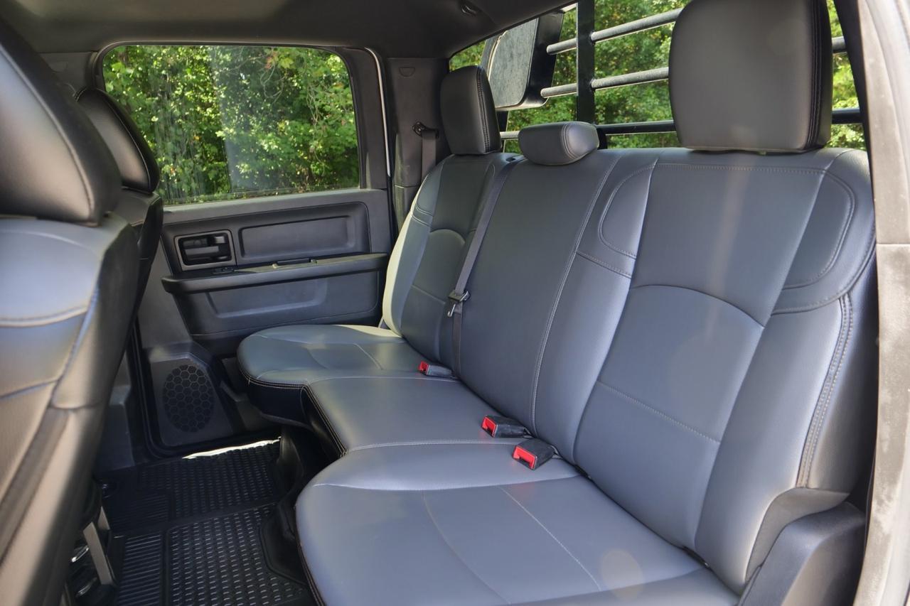 2023 Ram 5500 Chassis Cab Tradesman 4X4 / Diesel / CM Bed Lincolnton NC