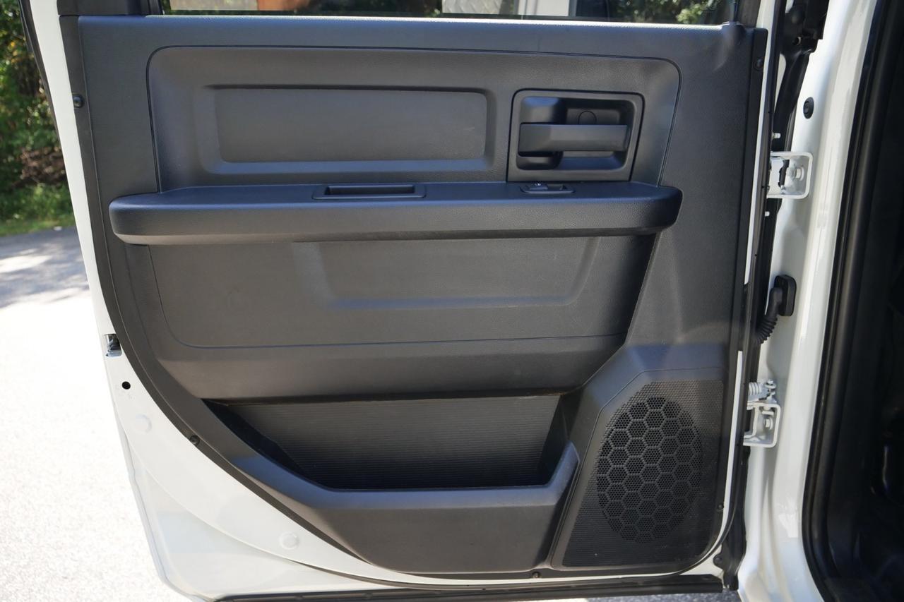 2023 Ram 5500 Chassis Cab Tradesman 4X4 / Diesel / CM Bed Lincolnton NC