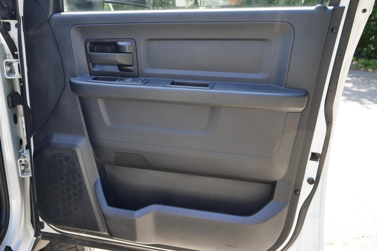 2023 Ram 5500 Chassis Cab Tradesman 4X4 / Diesel / CM Bed Lincolnton NC