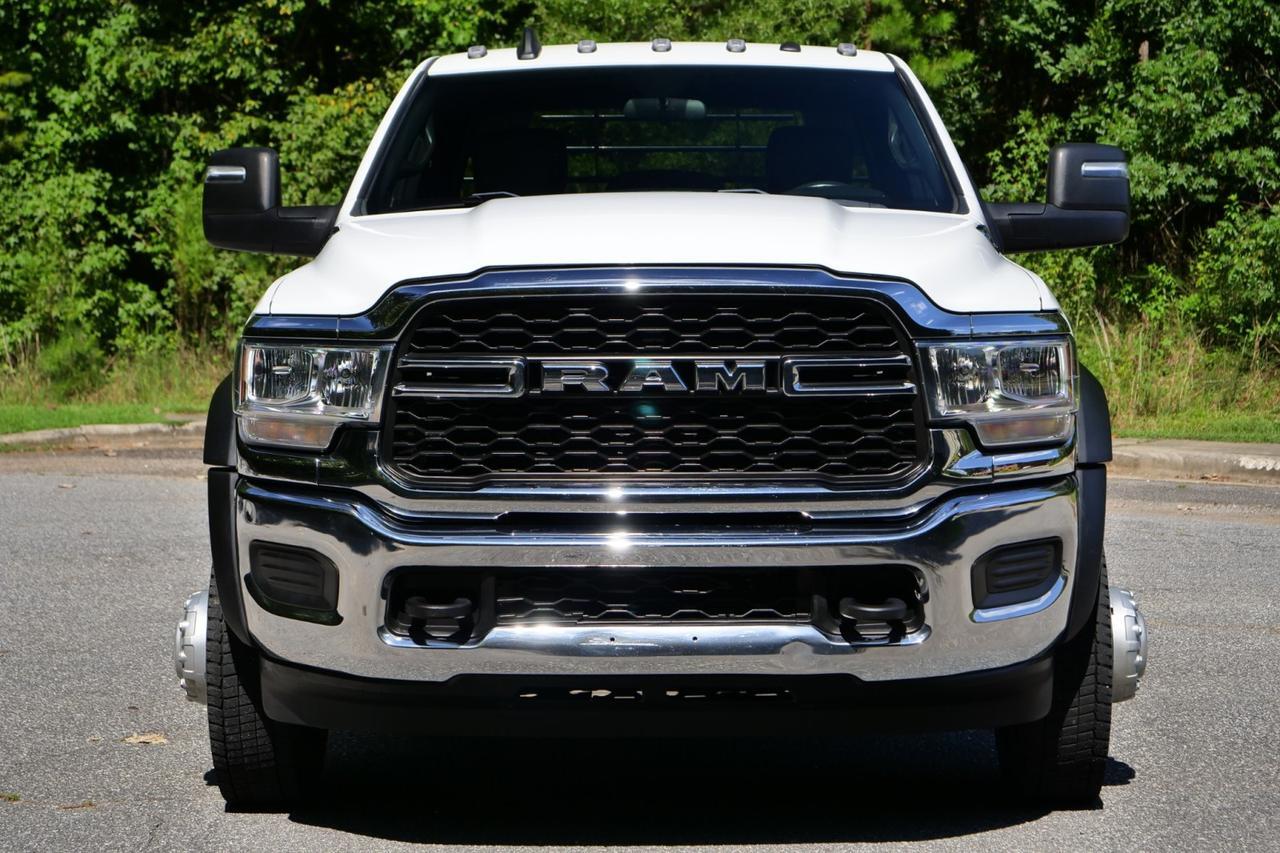 2023 Ram 5500 Chassis Cab Tradesman 4X4 / Diesel / CM Bed Lincolnton NC