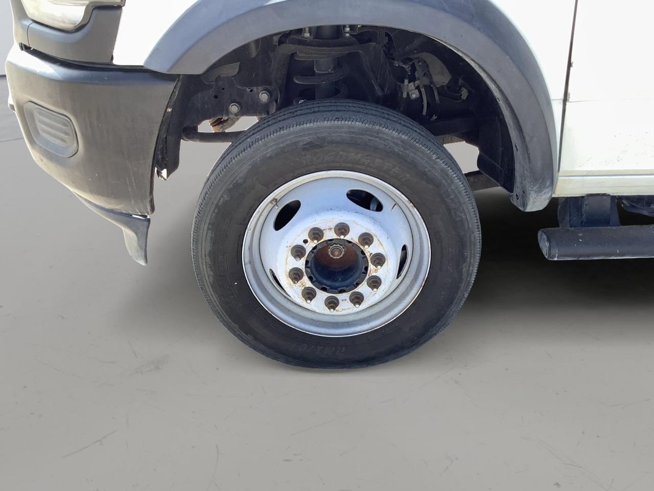 2023 Ram 5500 Chassis Cab Tradesman New Braunfels TX