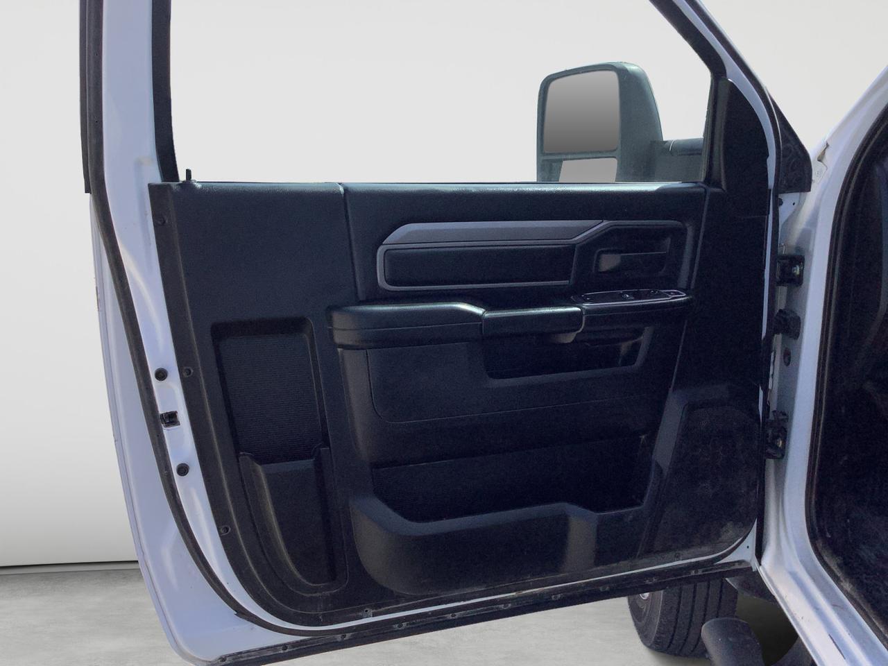 2023 Ram 5500 Chassis Cab Tradesman New Braunfels TX