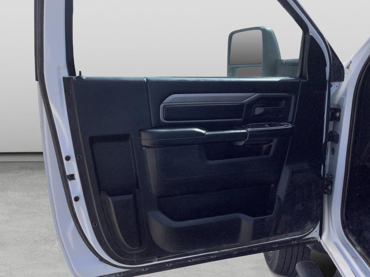 2023 Ram 5500 Chassis Cab Tradesman New Braunfels TX