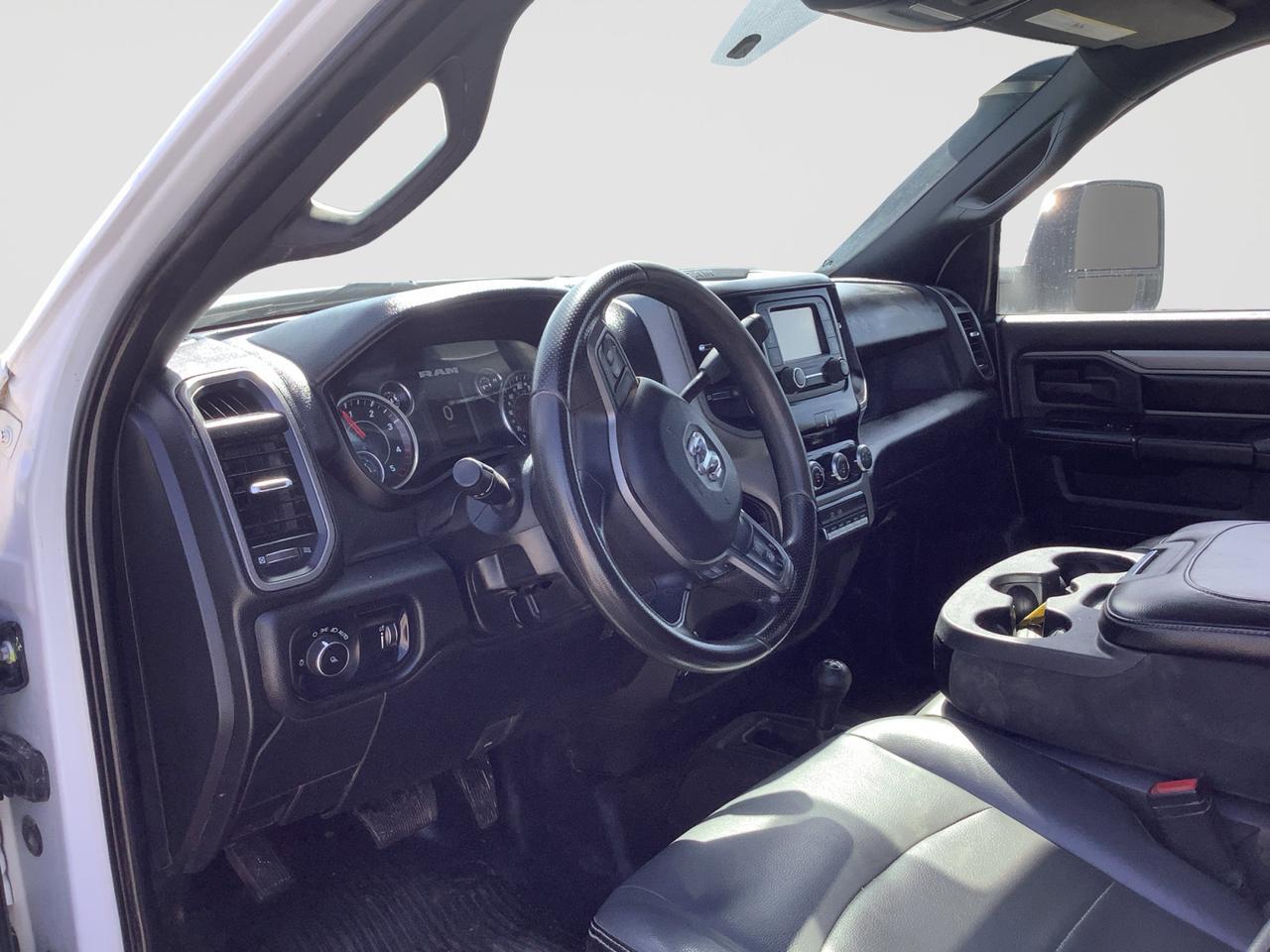 2023 Ram 5500 Chassis Cab Tradesman New Braunfels TX