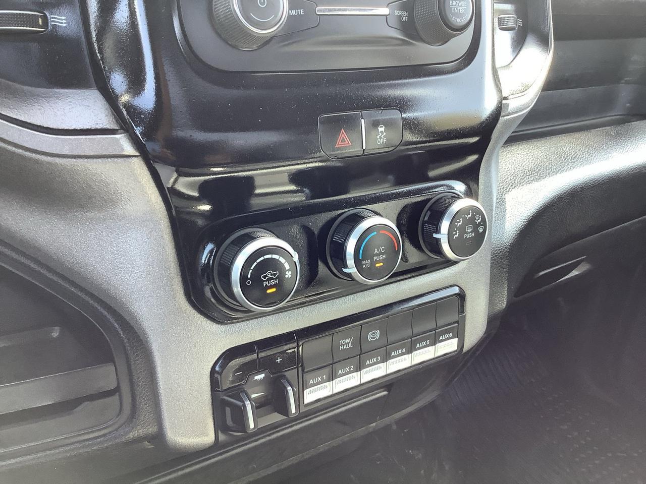 2023 Ram 5500 Chassis Cab Tradesman New Braunfels TX