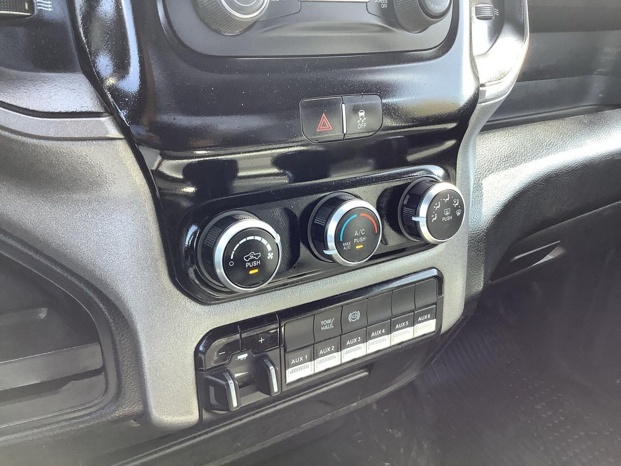 2023 Ram 5500 Chassis Cab Tradesman New Braunfels TX