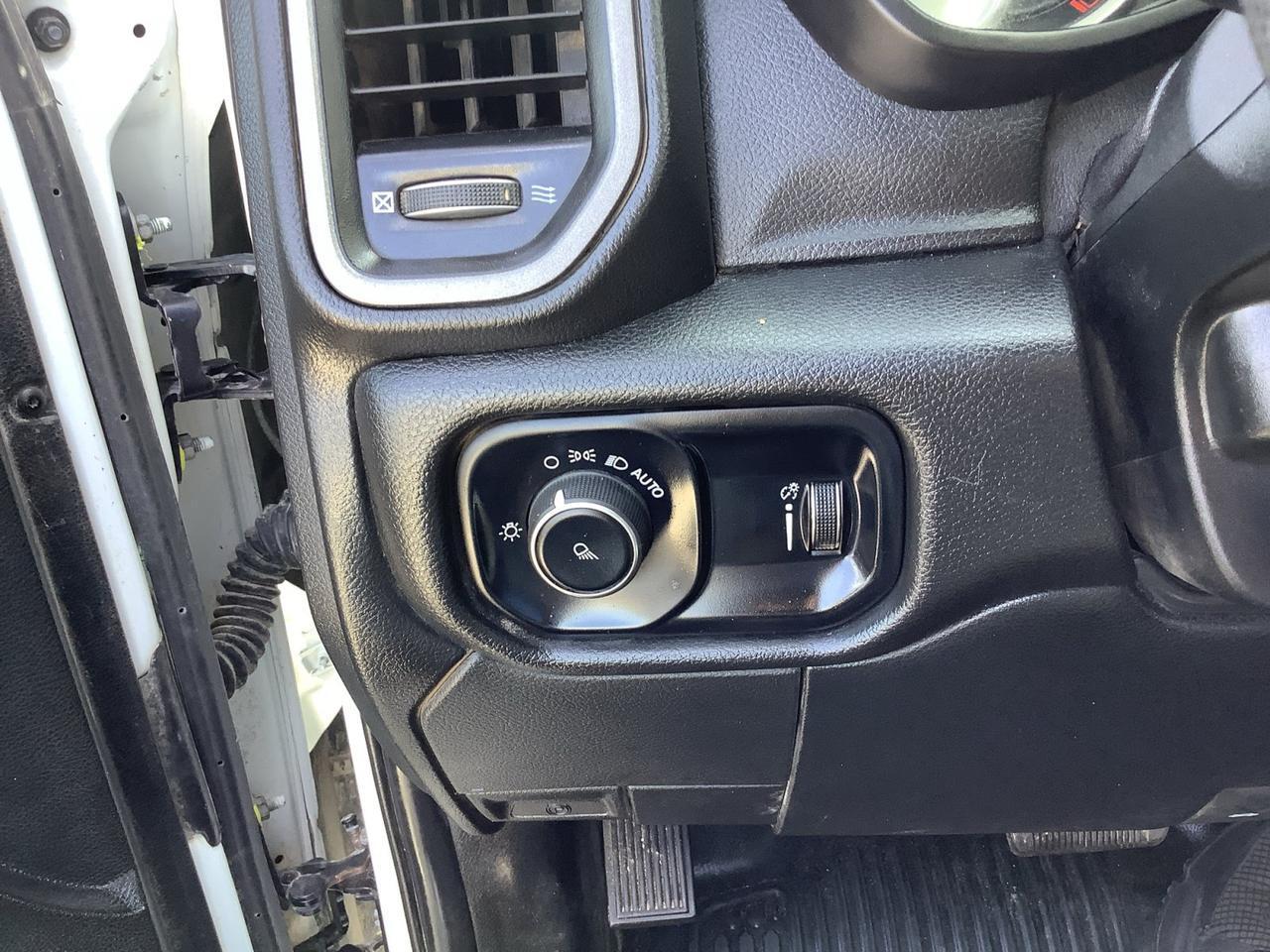2023 Ram 5500 Chassis Cab Tradesman New Braunfels TX