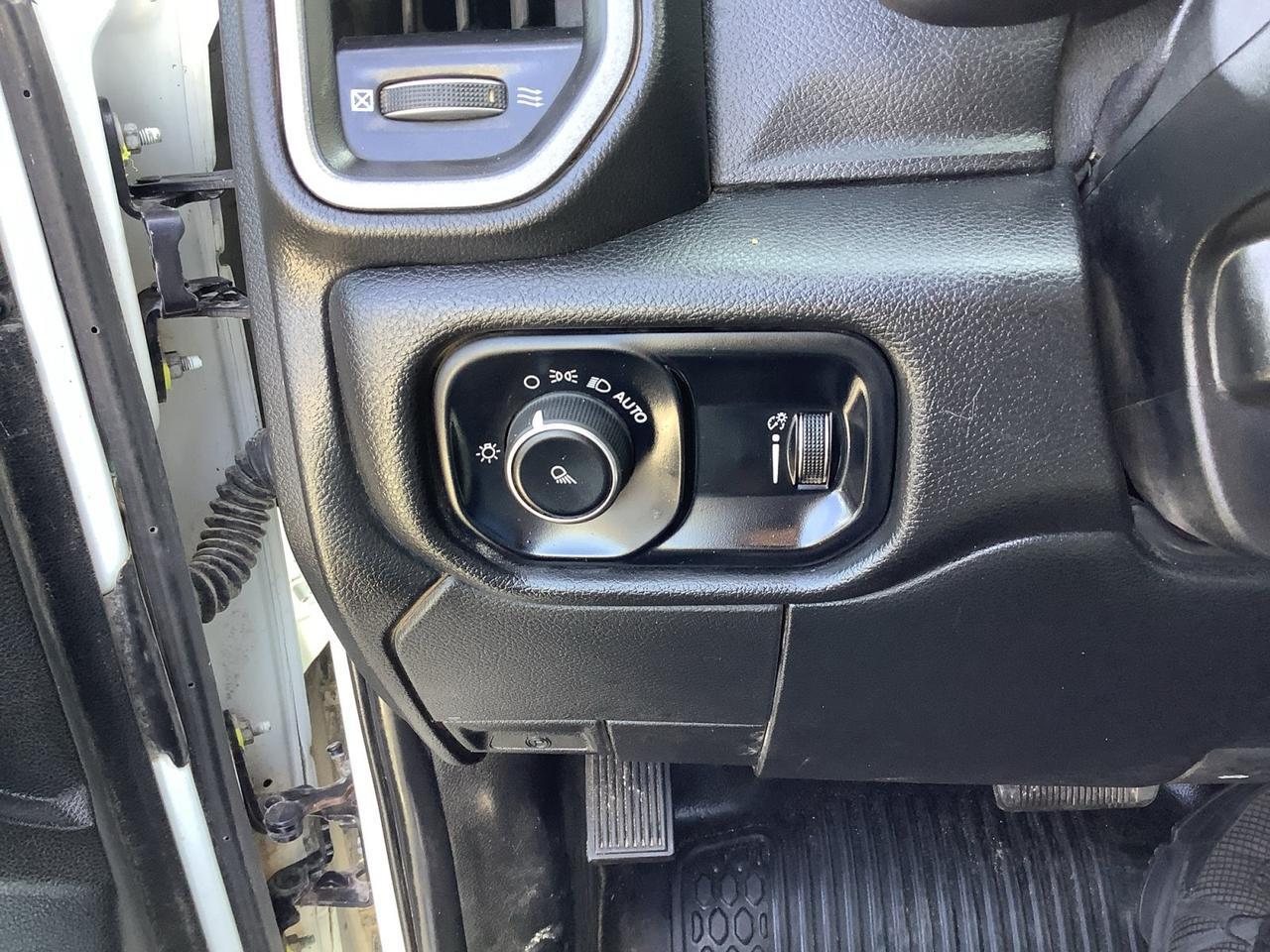 2023 Ram 5500 Chassis Cab Tradesman New Braunfels TX