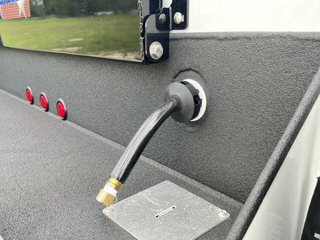 2023 Ram 5500 SL 4x4 Mechanic Service Truck with Stellar Telescopic Crane 8630 Homestead FL