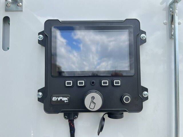 2023 Ram 5500 SL 4x4 Mechanic Service Truck with Stellar Telescopic Crane 8630 Homestead FL