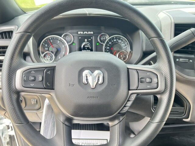 2023 Ram 5500 SL 4x4 Mechanic Service Truck with Stellar Telescopic Crane 8630 Homestead FL