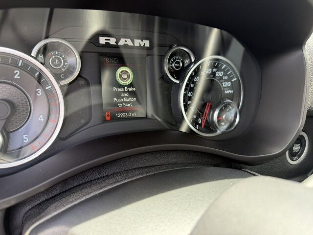 2023 Ram 5500 SL Dur-A-Lift DCP-36TS Cable Placer Bucket Truck Homestead FL