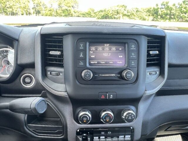 2023 Ram 5500 SL Dur-A-Lift DCP-36TS Cable Placer Bucket Truck Homestead FL