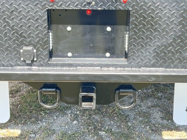 2023 Ram 5500 SL Dur-A-Lift DCP-36TS Cable Placer Bucket Truck Homestead FL