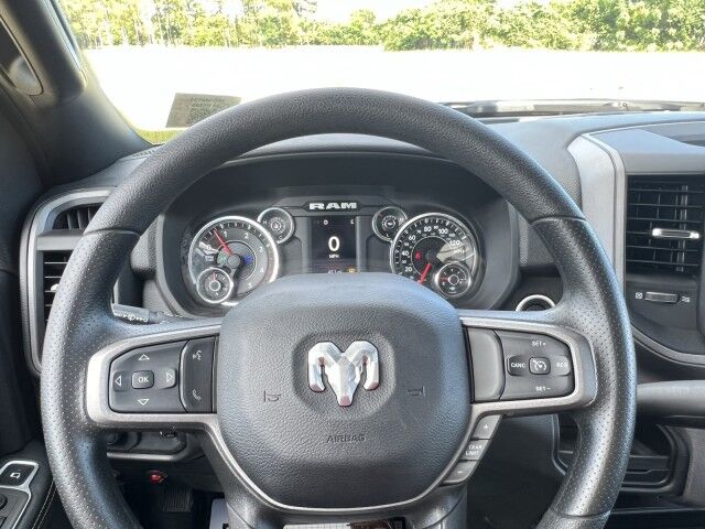 2023 Ram 5500 SL Dur-A-Lift DCP-36TS Cable Placer Bucket Truck Homestead FL