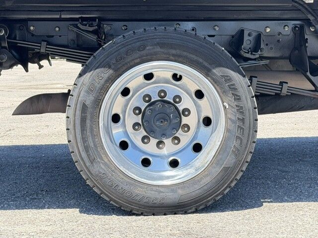 2023 Ram 5500 SLT 20' Jerr-Dan Rollback car Carrier Truck Miami FL