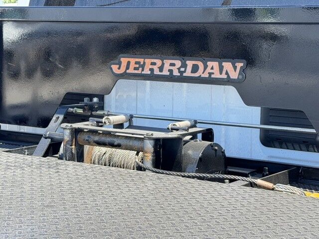 2023 Ram 5500 SLT 20' Jerr-Dan Rollback car Carrier Truck Miami FL