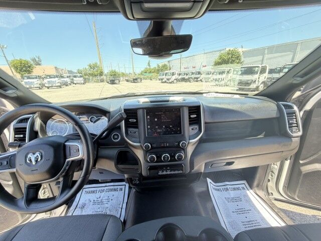 2023 Ram 5500 SLT 20' Jerr-Dan Rollback car Carrier Truck Miami FL