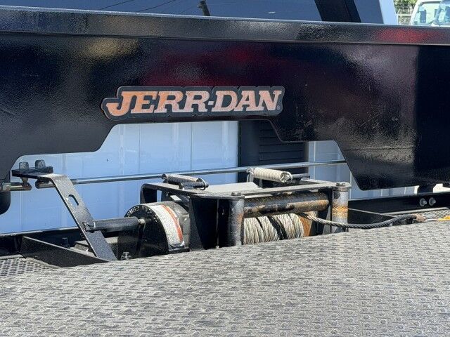 2023 Ram 5500 SLT 20' Jerr-Dan Rollback car Carrier Truck Miami FL