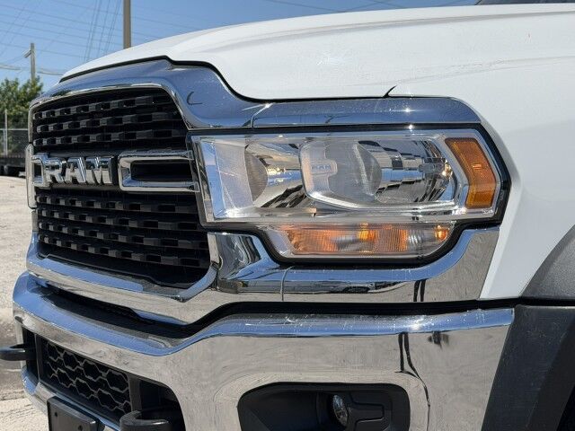 2023 Ram 5500 SLT 20' Jerr-Dan Rollback car Carrier Truck Miami FL
