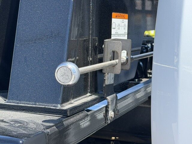2023 Ram 5500 SLT 20' Jerr-Dan Rollback car Carrier Truck Miami FL