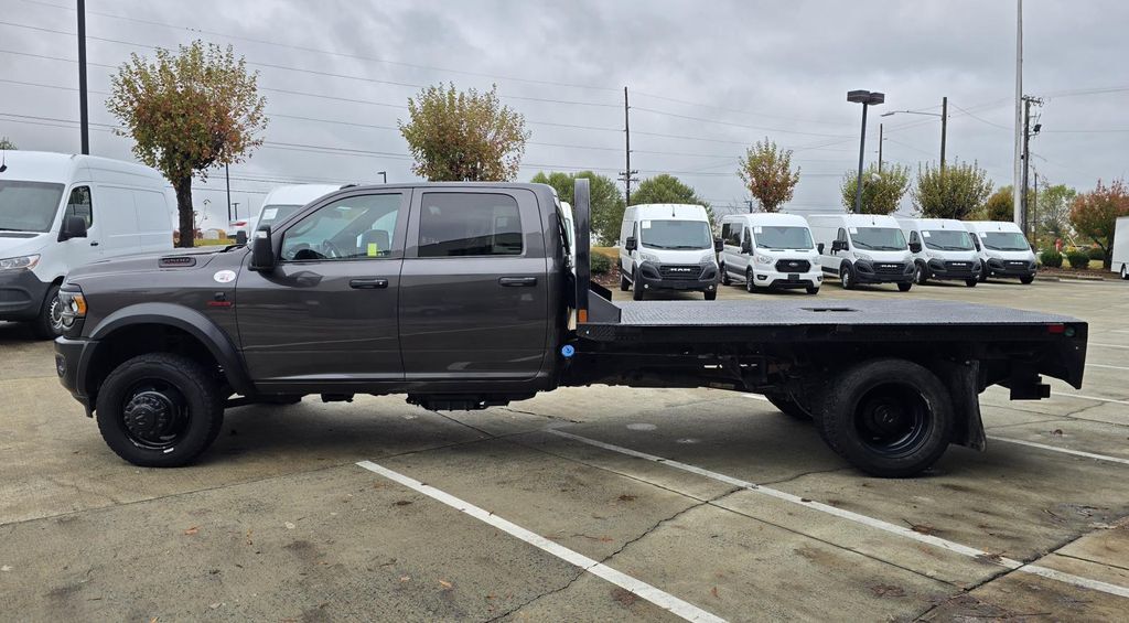 2023 Ram 5500HD Tradesman Concord NC